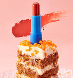 Tocobo Powder Cream Lip Balm 033 Carrot Cake