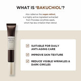 <RED> SKIN1004 Madagascar Centella Probio-Cica Bakuchiol Eye Cream 0.68 fl.oz / 20ml