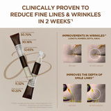 Skin 1004 probio-cica bakuchiol eye cream twin pack 20ml