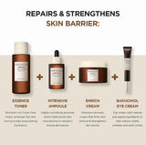 <RED> SKIN1004 Madagascar Centella Probio-Cica Bakuchiol Eye Cream 0.68 fl.oz / 20ml