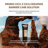 SKIN1004 Madagascar Centella Tea-Trica Soothing Sun Milk 50ml / 1.69 fl. oz.