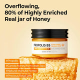 SOME BY MI Propolis B5 Glow Barrier Calming Cream 2.02 fl. oz. / 60ml