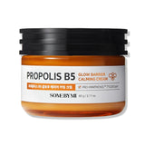 SOME BY MI Propolis B5 Glow Barrier Calming Cream 2.02 fl. oz. / 60ml