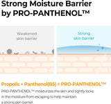 SOME BY MI Propolis B5 Glow Barrier Calming Toner 5.07fl. oz. / 150ml