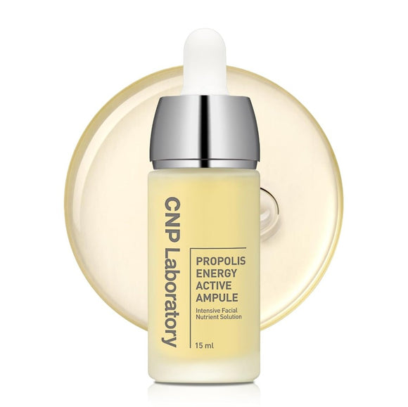 CNP Laboratory Propolis Energy Active Ampoule 15ml / .5 fl. oz