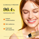 CNP Laboratory Propolis Energy Active Ampoule 15ml / .5 fl. oz.