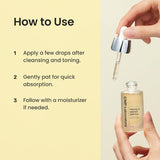 CNP Laboratory Propolis Energy Active Ampoule 15ml / .5 fl. oz.