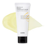 COSRX Full Fit Propolis Honey Overnight Mask 60ml / 2.03 fl. oz.