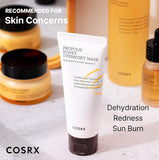 COSRX Full Fit Propolis Honey Overnight Mask 60ml / 2.03 fl. oz.