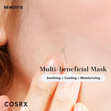 COSRX Full Fit Propolis Honey Overnight Mask 60ml / 2.03 fl. oz.