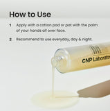 CNP Laboratory Propolis Treatment Ampoule Essence 150ml / 5.07 fl. oz.