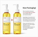 <RED47> ma:nyo Pure Cleansing Oil 200ml, 6.7 fl. oz.