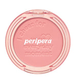 Peripera Sunshine Cheek 11 Picnic Pink