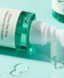 Axis-y Quinoa One Step Balanced Gel Cleanser 180ml / 6.08 fl. oz.