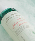 Axis-y Quinoa One Step Balanced Gel Cleanser 180ml / 6.08 fl. oz.