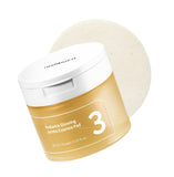 numbuzin No.3 Radiance Glowing Jumbo Essence Pad 70 pads / 5.07 Fl Oz