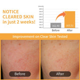 numbuzin No.3 Radiance Glowing Jumbo Essence Pad 70 pads / 5.07 Fl Oz