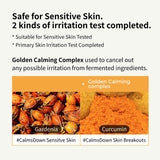 numbuzin No.3 Radiance Glowing Jumbo Essence Pad 70 pads / 5.07 Fl Oz