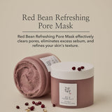 <MALL><NH> Beauty of Joseon Red Bean Pore Refreshing Mask 140ml / 4.73 fl. oz.