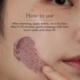 <MALL><NH> Beauty of Joseon Red Bean Pore Refreshing Mask 140ml / 4.73 fl. oz.