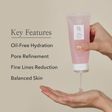 <RED> Beauty of Joseon Red Bean Water Gel 100ml / 3.38 fl. oz.