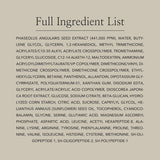 <RED> Beauty of Joseon Red Bean Water Gel 100ml / 3.38 fl. oz.