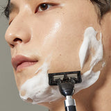 Medicube Red Shave & Foam Cleanser 150ml / 5.07 oz.