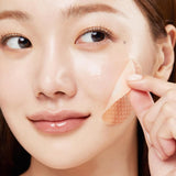 Medicube Red Succinic Acid Panthenol Facial Peeling Pads 70 Pads