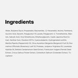 Medicube Red Succinic Acid Panthenol Facial Peeling Pads 70 Pads