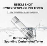 VT Cosmetic Reedle Shot Synergy Sparkling Toner 150ml