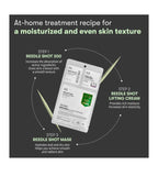 VT Cosmetic CICA Reedle Shot 1000 Essence 15ml / 0.5 fl. oz.