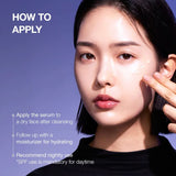 <RED> Anua Nano Retinol 0.3% Niacin Renewing Serum 30ml / 1.01 fl. oz.