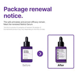 SOME BY MI Retinol Intense Reactivating Serum 30ml / 1.01 fl. oz.