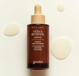 Goodal Black Carrot VITA-A Retinol Ampoule 30ml / 1.01 fl. oz.