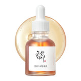 <RED> Beauty of Joseon Revive Snail Mucin Ginseng Serum 30ml / 1 fl. oz.