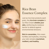 <viral> I'm From Rice Cream 50ml / 1.76 fl. oz.