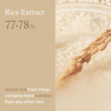 I’m from Rice Toner 5.07fl. oz. / 150ml