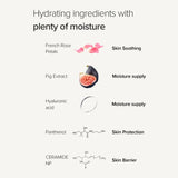 Mary and may Vegan Rose Hyaluronic Hydra Wash Off Mask 125ml / 10.1 fl. oz.