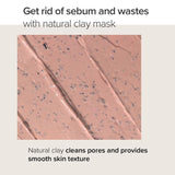 Mary and may Vegan Rose Hyaluronic Hydra Wash Off Mask 125ml / 10.1 fl. oz.