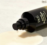 <RED> Dr.G Royal Black Snail Ampoule, 1.01 fl. oz.30ml