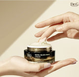 Dr.G Royal Black Snail Cream, 50ml 1.69 fl.oz