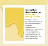 Dr.G Royal Black Snail Cream, 50ml 1.69 fl.oz