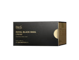 Dr.G Royal Black Snail Cream, 50ml 1.69 fl.oz