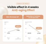 <RED> Dr.G Royal Black Snail Mucin Essence, 5.57 fl.oz. 165ml