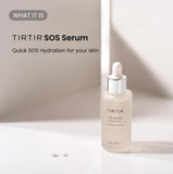 Tirtir SOS serum refreshing skin 50ml / 1.69 fl. oz.