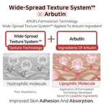 (Viral) APLB Salicylic Acid BHA Arbutin Facial Cream 55ml / 1.86fl. oz.