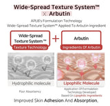 APLB Salicylic Acid BHA Arbutin Ampoule Serum 1.35fl. oz. / 40ml