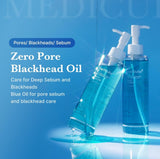 <RED> Medicube Zero Foam Cleansing Oil 205ml