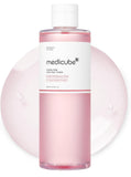 <RED> Medicube PDRN Pink Peptide Toner 250ml