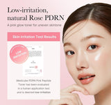 <RED> Medicube PDRN Pink Peptide Toner 250ml